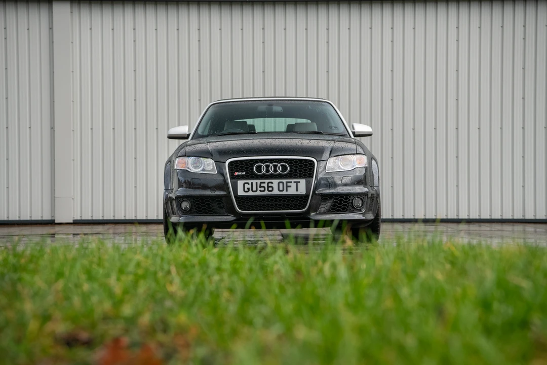 2006 Audi B7 RS4 - Image 10 of 31