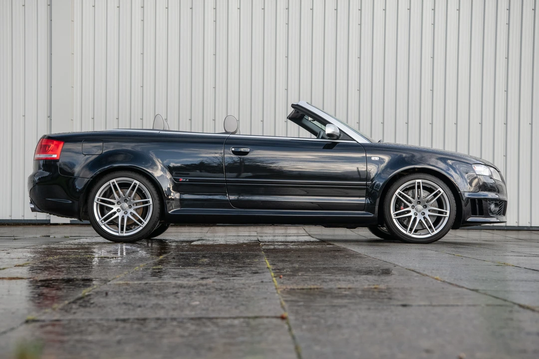 2006 Audi B7 RS4 - Image 12 of 31