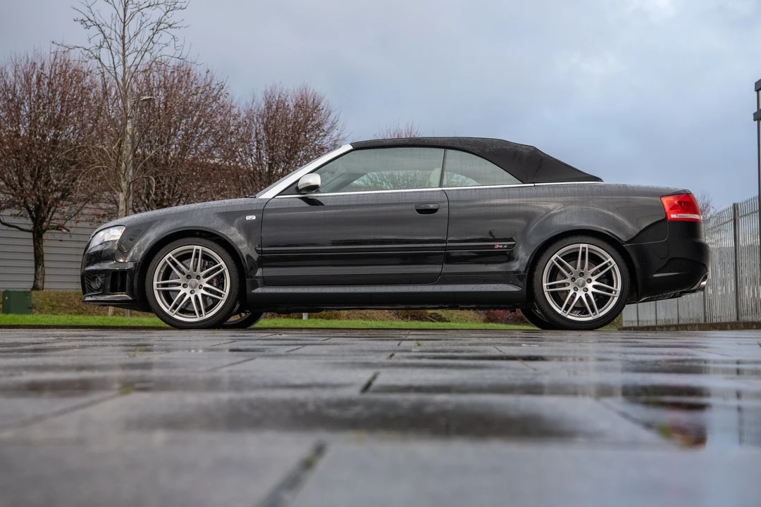 2006 Audi B7 RS4 - Image 18 of 31