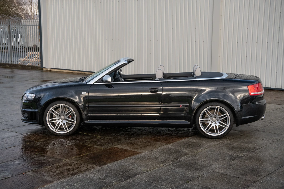 2006 Audi B7 RS4 - Image 23 of 31