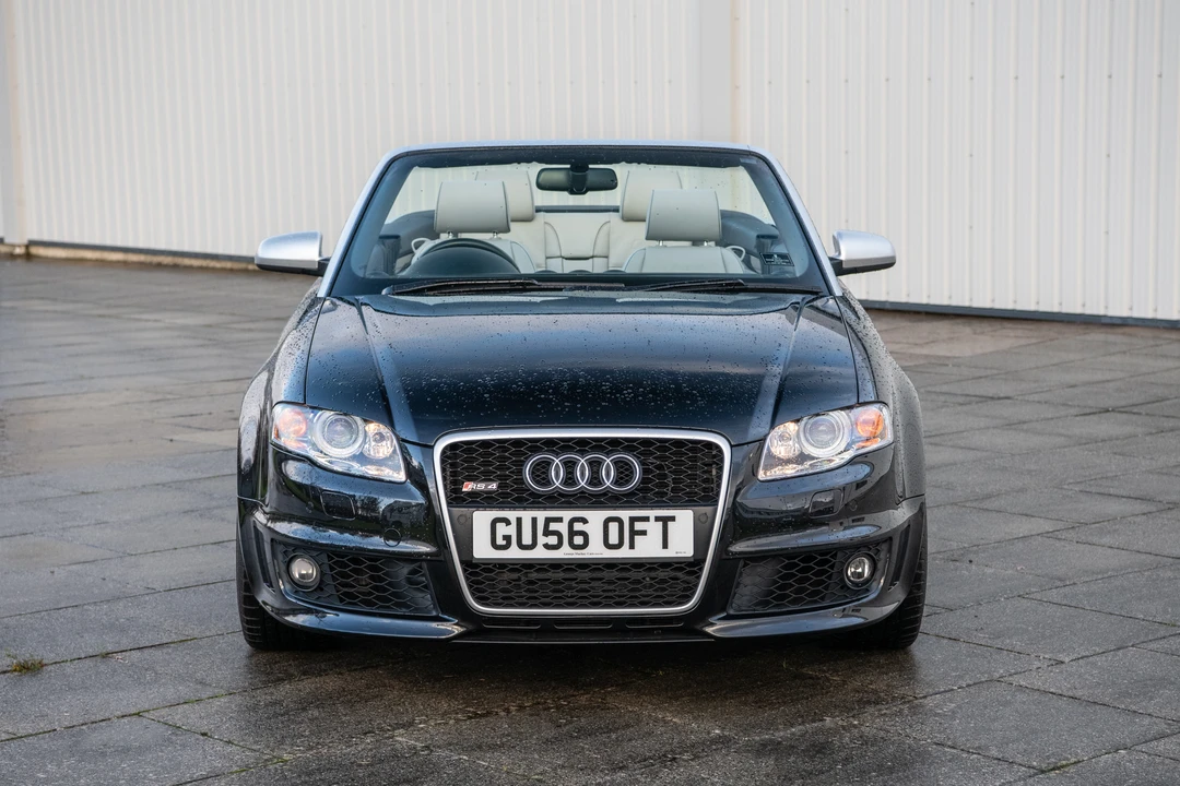 2006 Audi B7 RS4 - Image 2 of 31