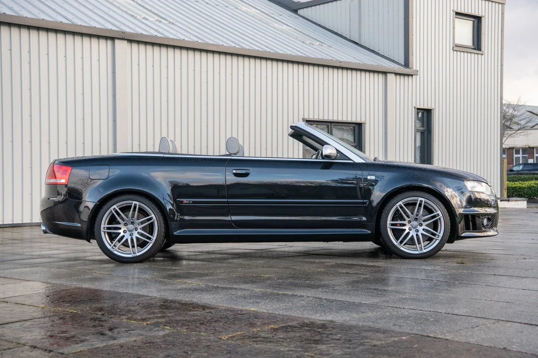 2006 Audi B7 RS4 - Image 4 of 31