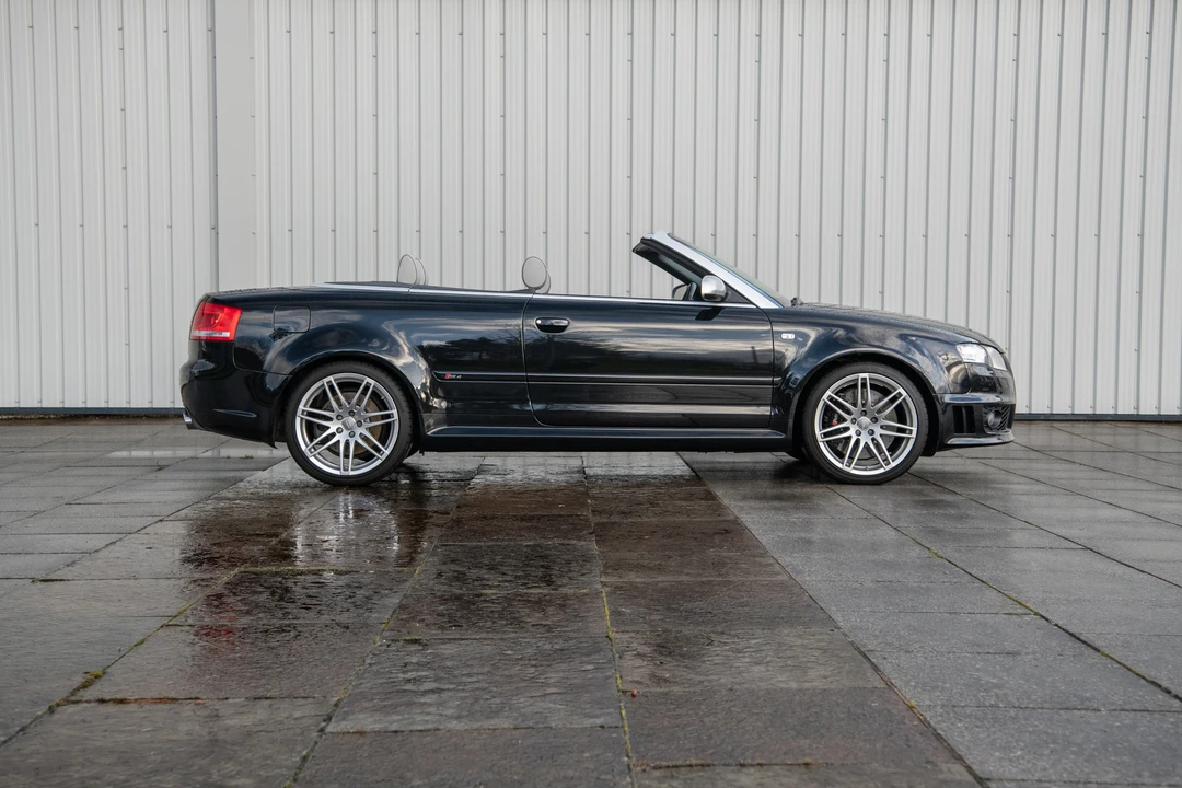 2006 Audi B7 RS4 - Image 26 of 31