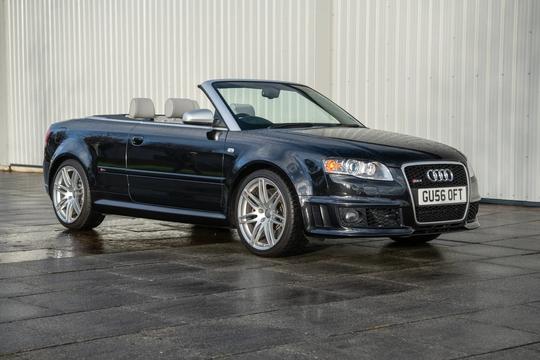2006 Audi B7 RS4 - Image 28 of 31