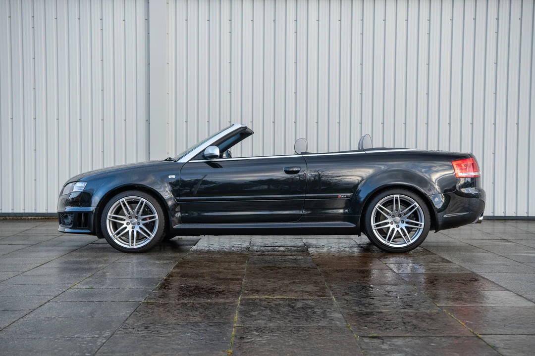 2006 Audi B7 RS4 - Image 30 of 31