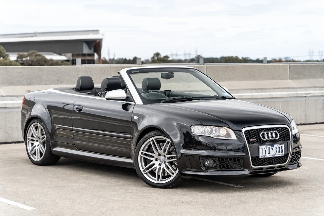 2006 Audi B7 RS4 - Image 17 of 31