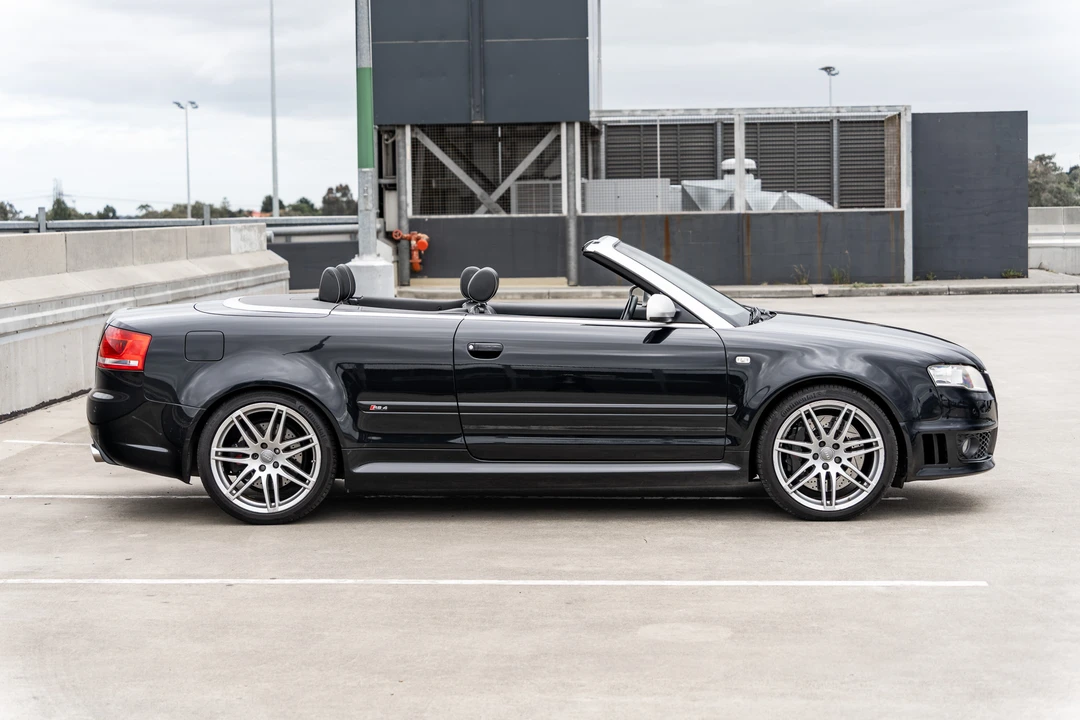 2006 Audi B7 RS4 - Image 16 of 31