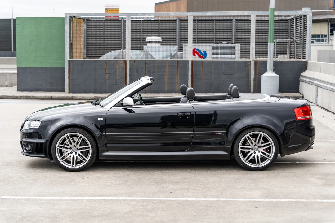 2006 Audi B7 RS4 - Image 20 of 31