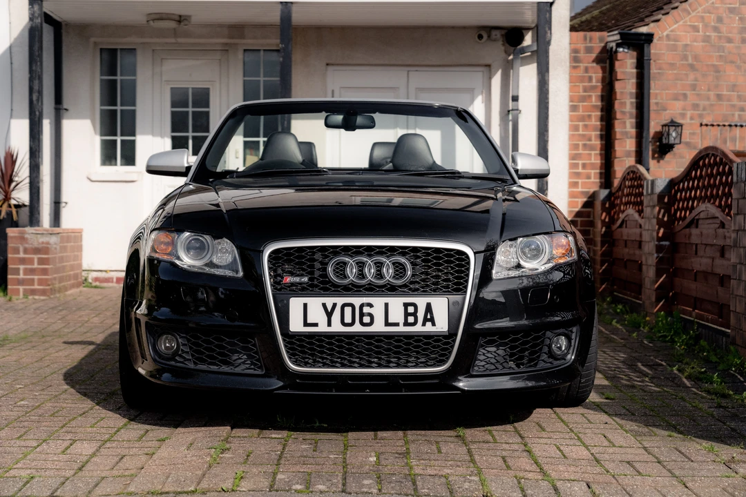 2006 Audi B7 RS4 - Image 18 of 31