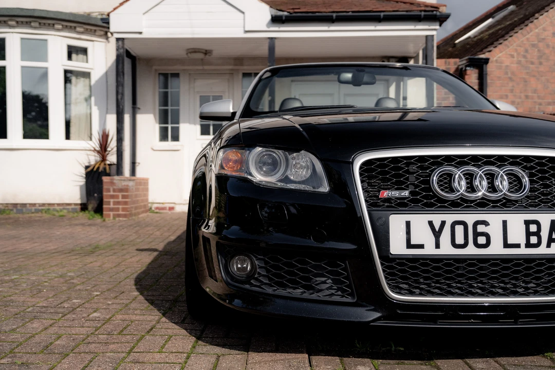 2006 Audi B7 RS4 - Image 25 of 31
