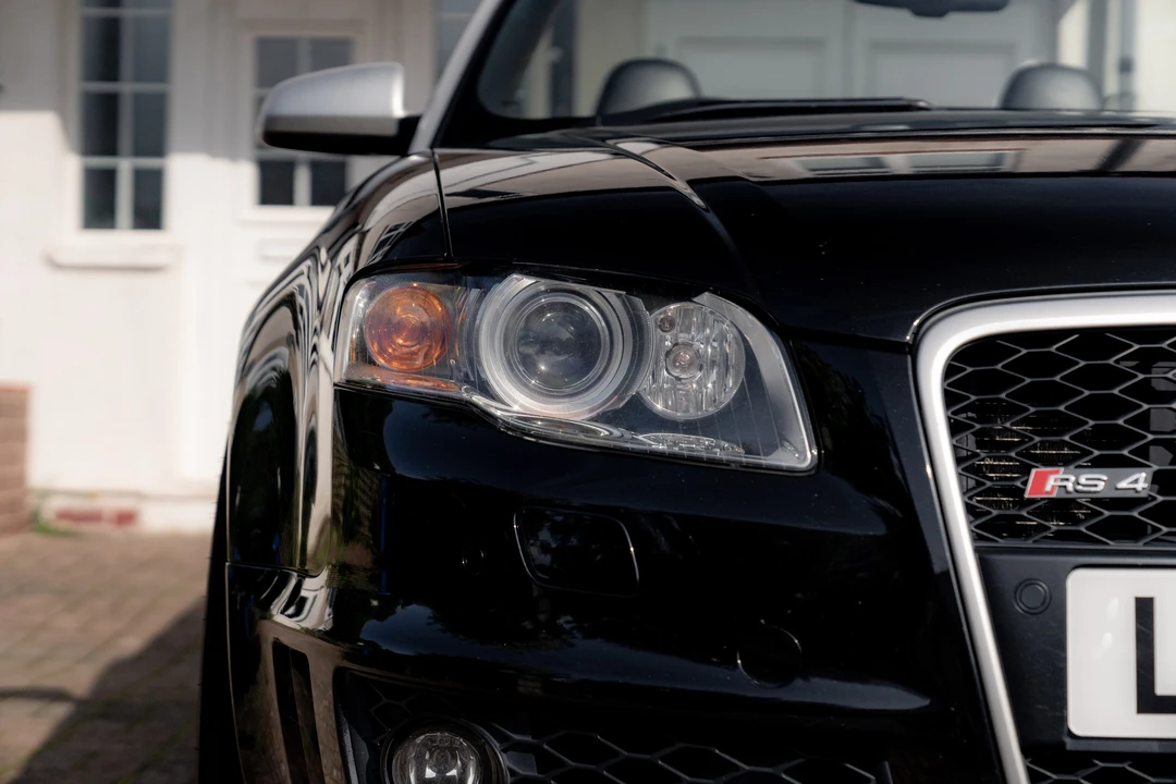2006 Audi B7 RS4 - Image 26 of 31