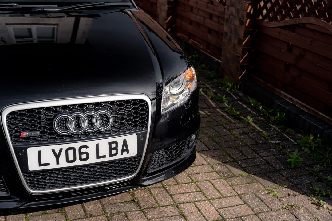 2006 Audi B7 RS4 - Image 28 of 31