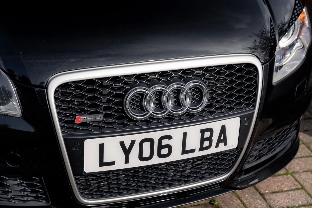 2006 Audi B7 RS4 - Image 29 of 31