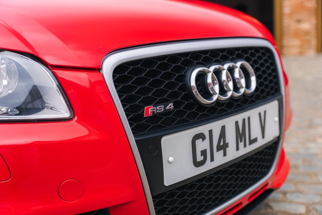 2006 Audi B7 RS4 - Image 30 of 31