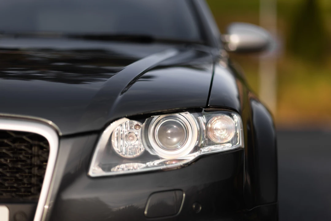 2006 Audi B7 RS4 - Image 12 of 31