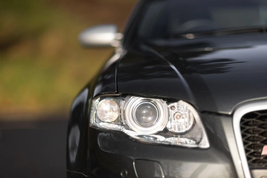2006 Audi B7 RS4 - Image 13 of 31