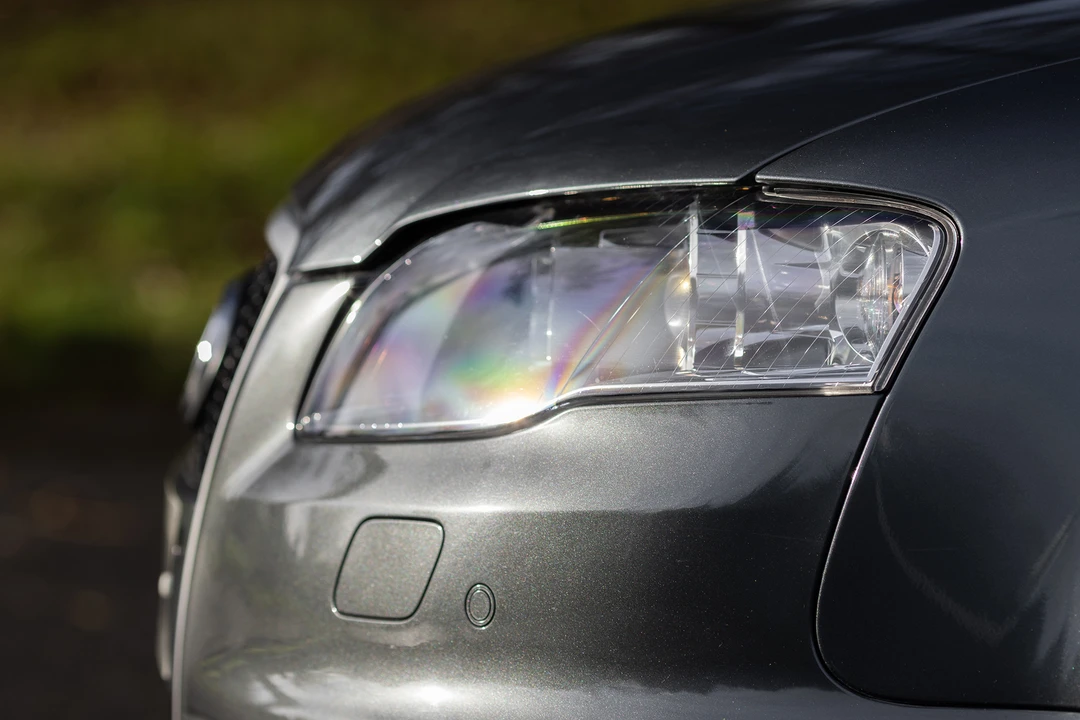 2006 Audi B7 RS4 - Image 14 of 31