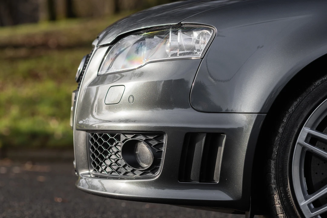 2006 Audi B7 RS4 - Image 16 of 31