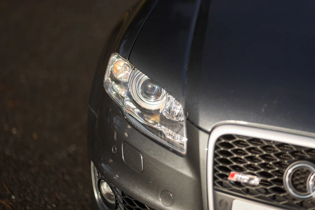 2006 Audi B7 RS4 - Image 17 of 31