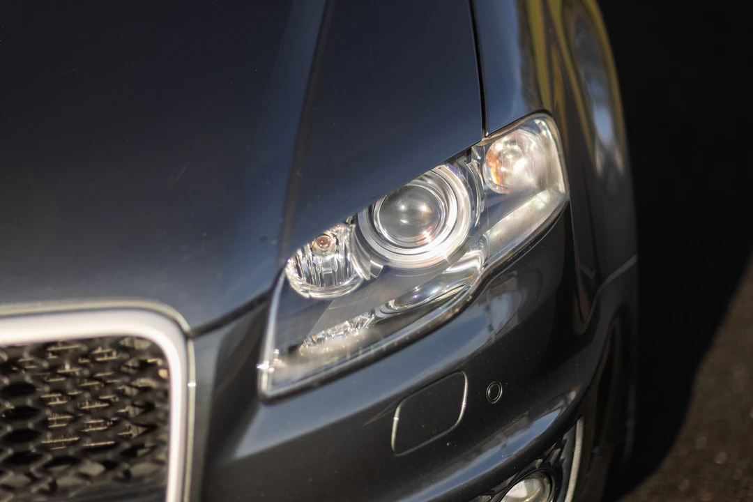 2006 Audi B7 RS4 - Image 18 of 31