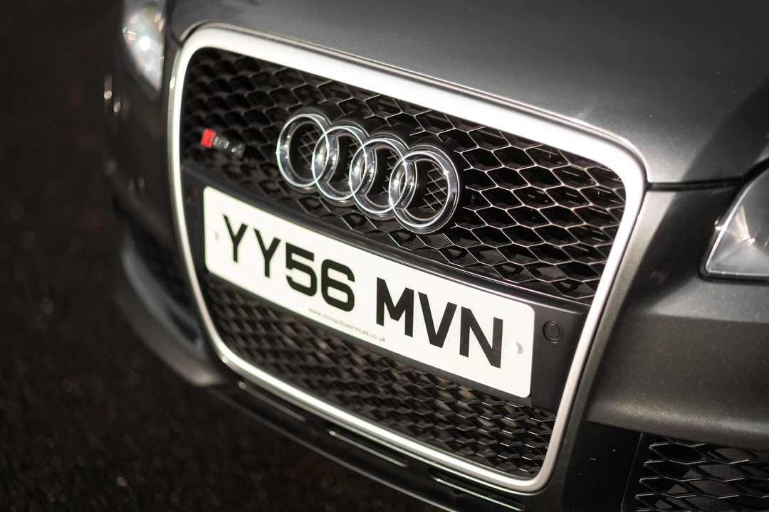 2006 Audi B7 RS4 - Image 19 of 31