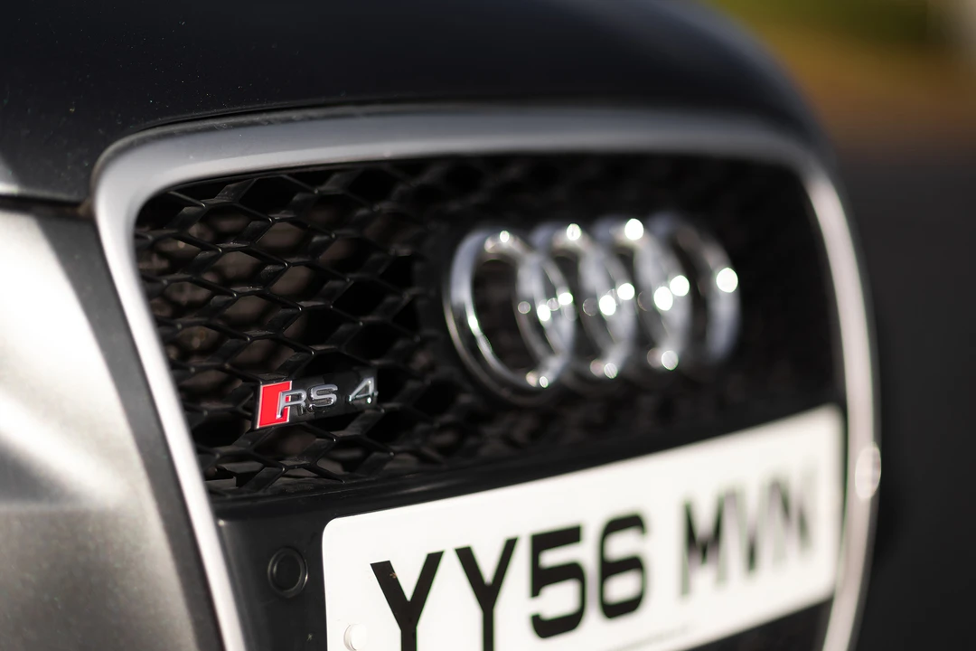 2006 Audi B7 RS4 - Image 20 of 31