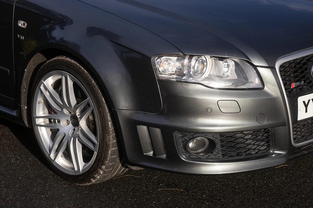 2006 Audi B7 RS4 - Image 21 of 31
