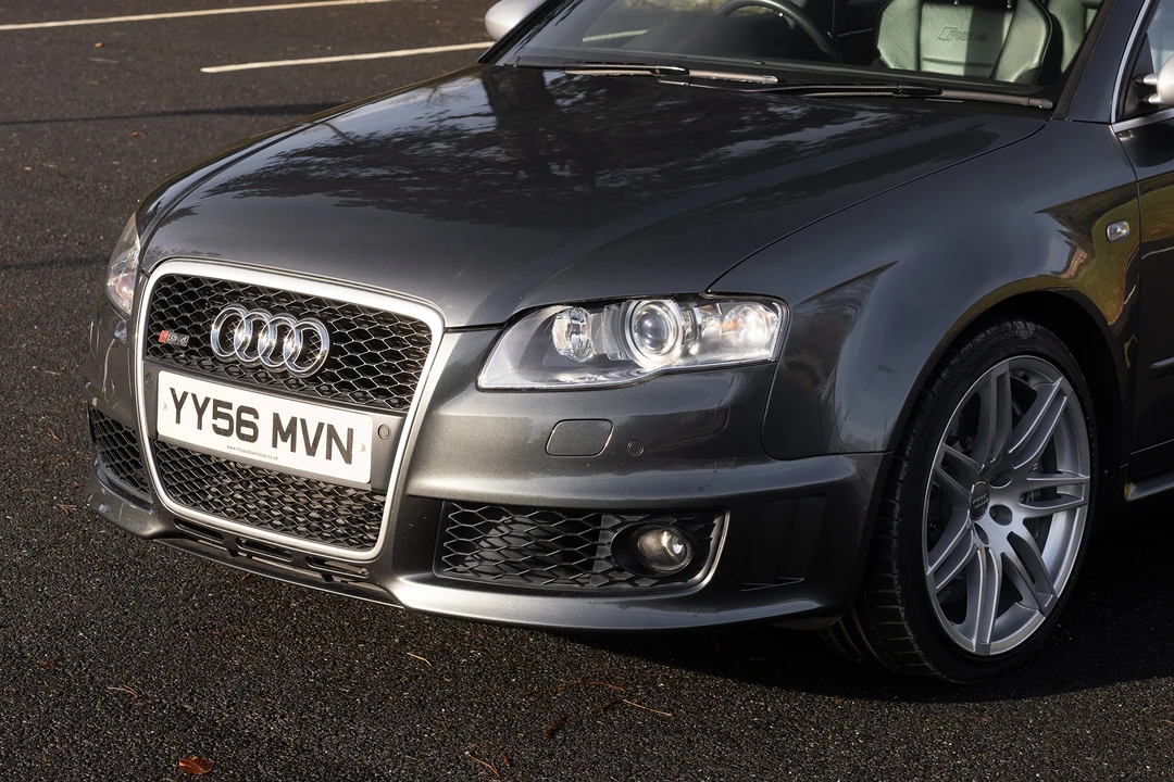 2006 Audi B7 RS4 - Image 22 of 31