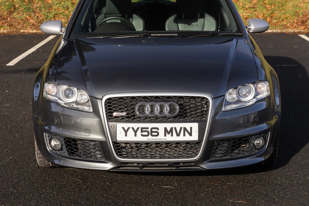 2006 Audi B7 RS4 - Image 23 of 31