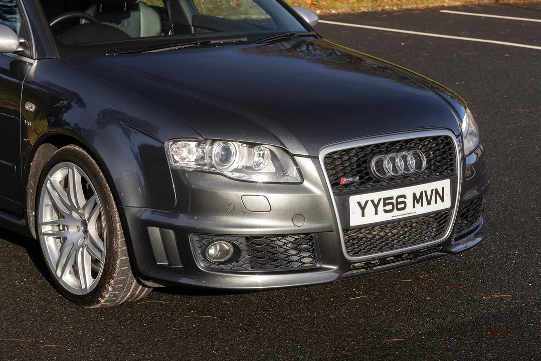 2006 Audi B7 RS4 - Image 24 of 31