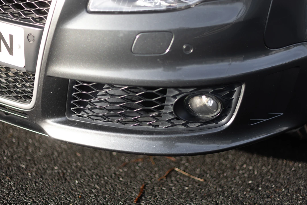 2006 Audi B7 RS4 - Image 25 of 31