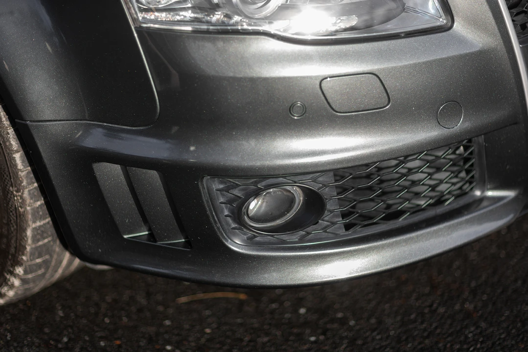 2006 Audi B7 RS4 - Image 26 of 31