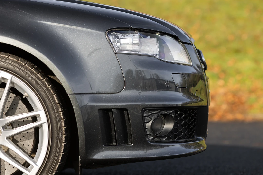 2006 Audi B7 RS4 - Image 28 of 31