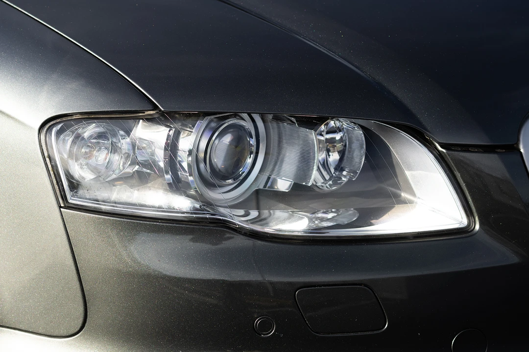 2006 Audi B7 RS4 - Image 30 of 31