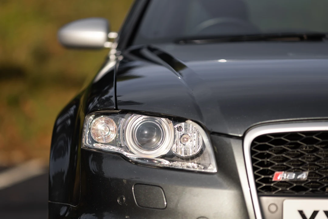 2006 Audi B7 RS4 - Image 31 of 31
