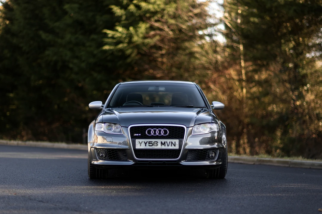 2006 Audi B7 RS4 - Image 11 of 31