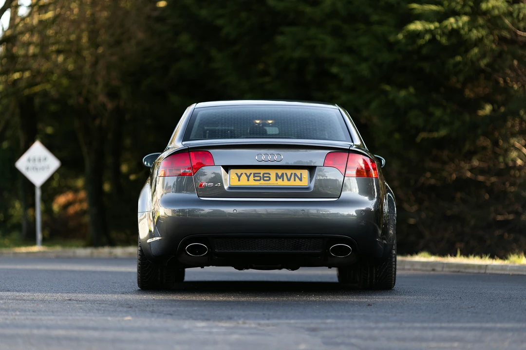 2006 Audi B7 RS4 - Image 7 of 31