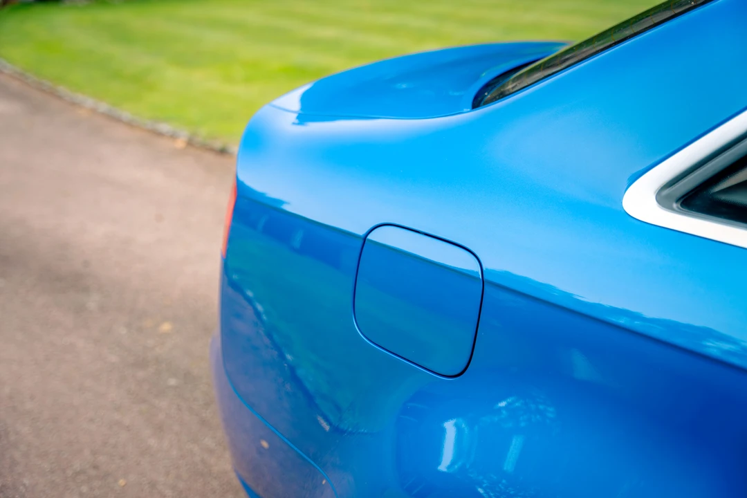 2006 Audi B7 RS4 - Image 20 of 31