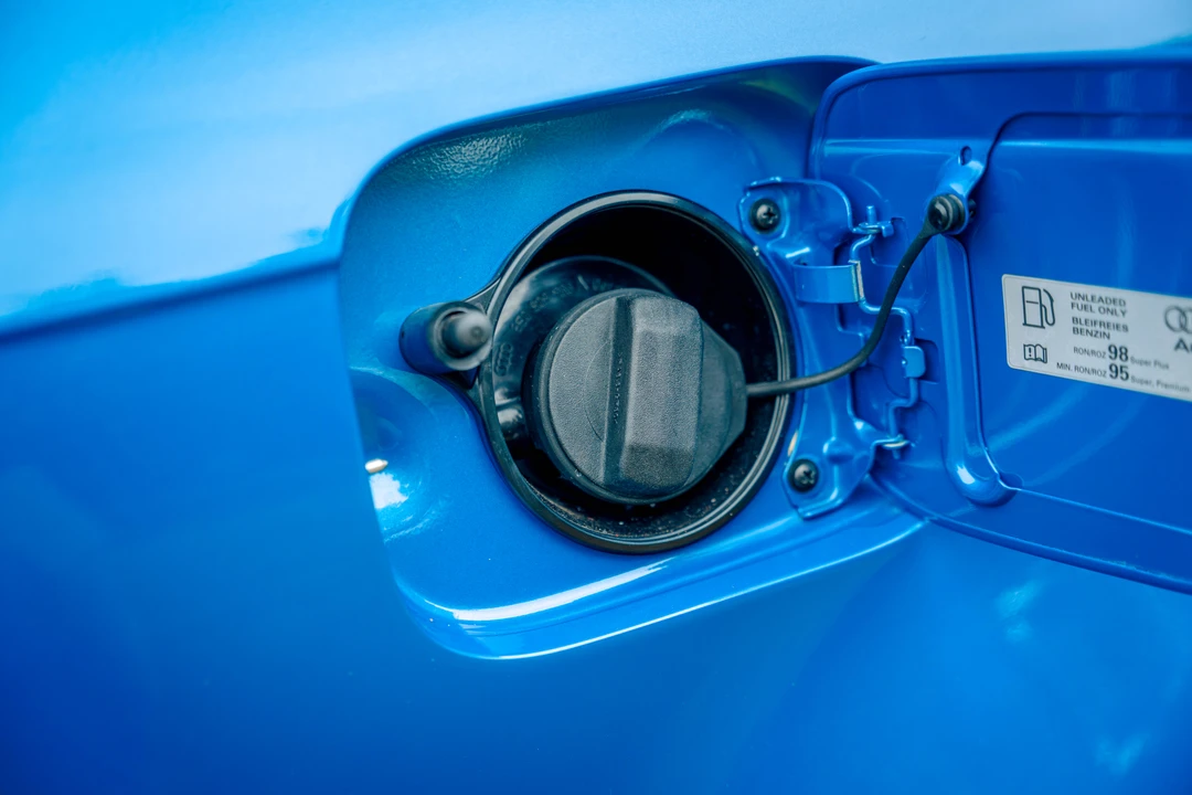 2006 Audi B7 RS4 - Image 21 of 31