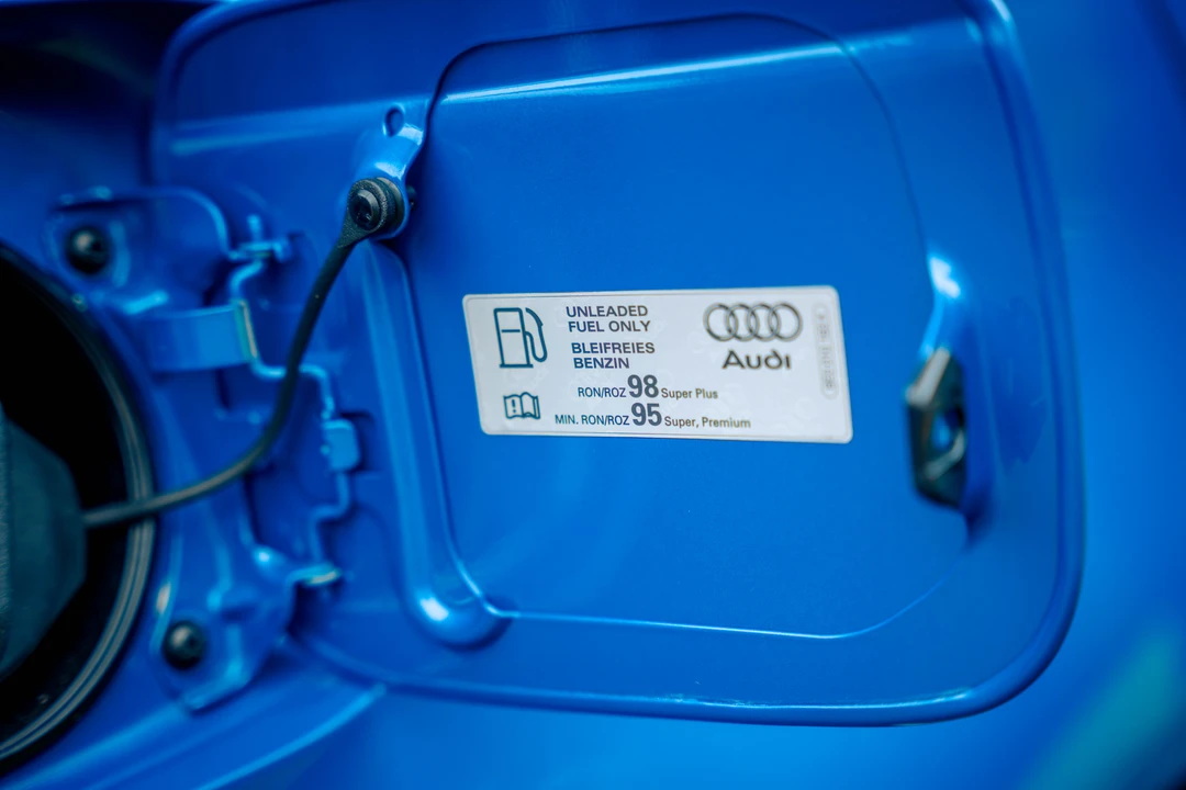 2006 Audi B7 RS4 - Image 22 of 31