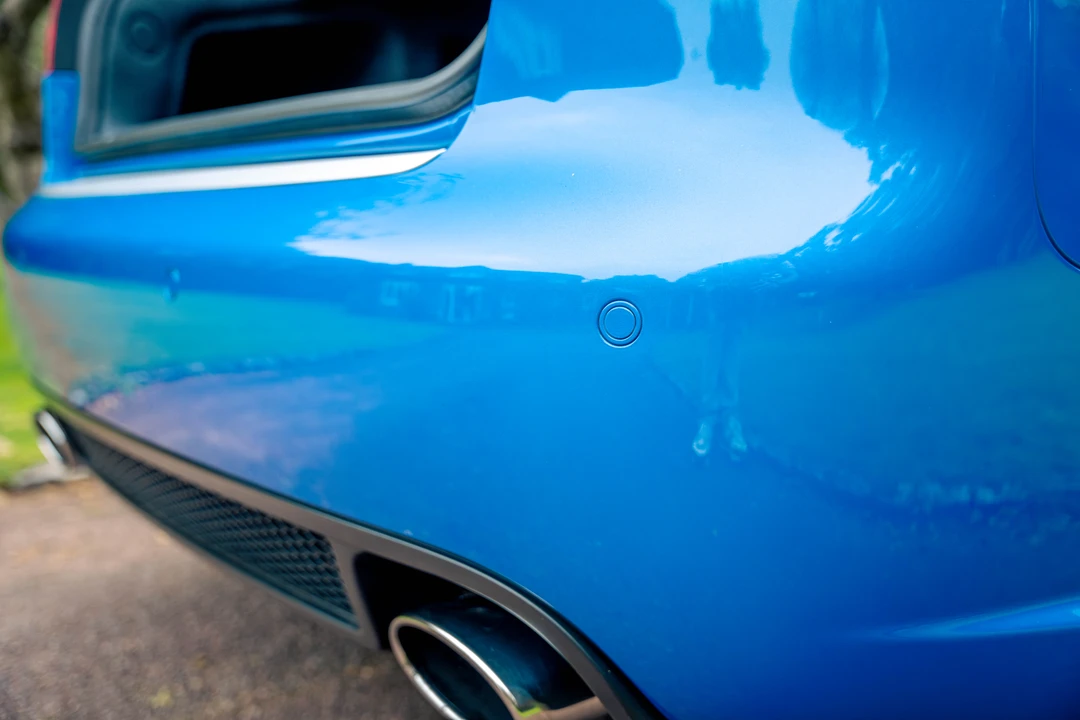 2006 Audi B7 RS4 - Image 25 of 31