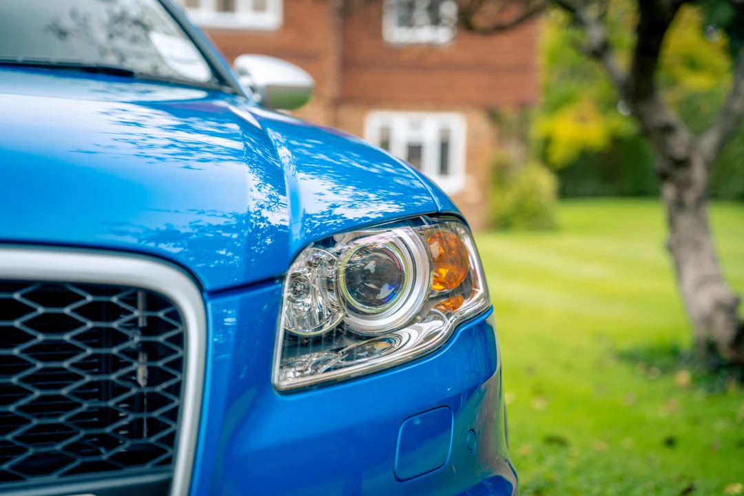 2006 Audi B7 RS4 - Image 26 of 31