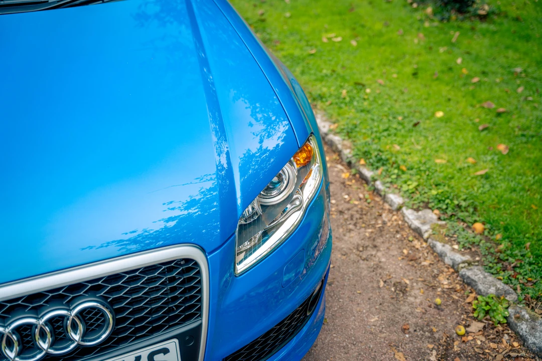 2006 Audi B7 RS4 - Image 27 of 31