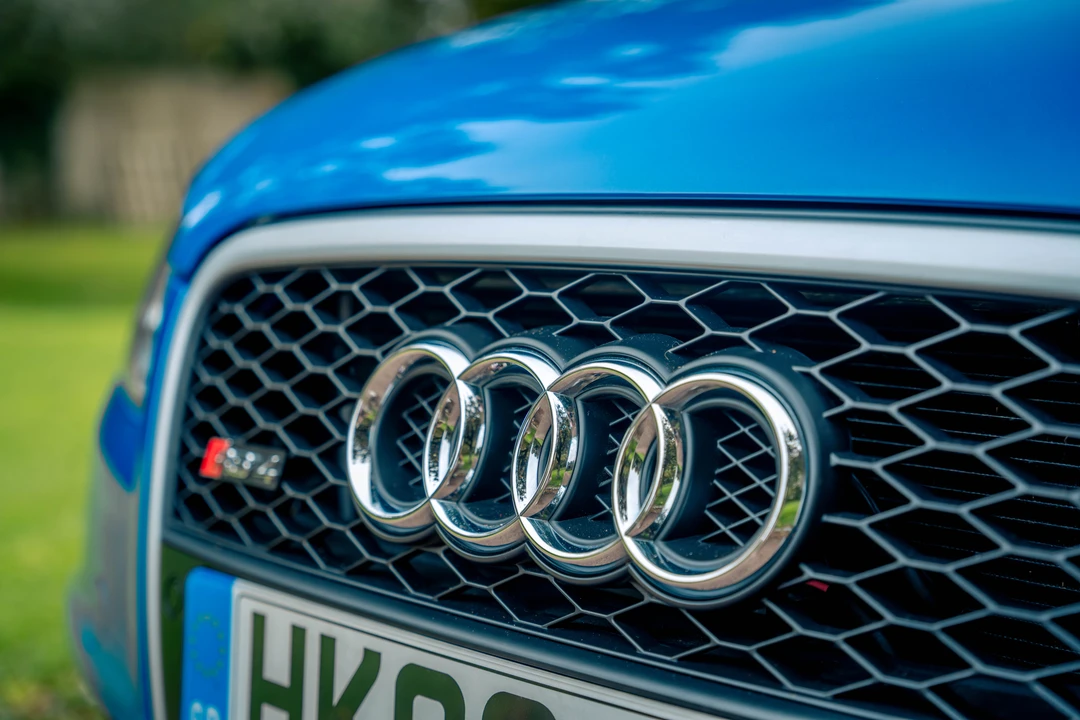 2006 Audi B7 RS4 - Image 28 of 31