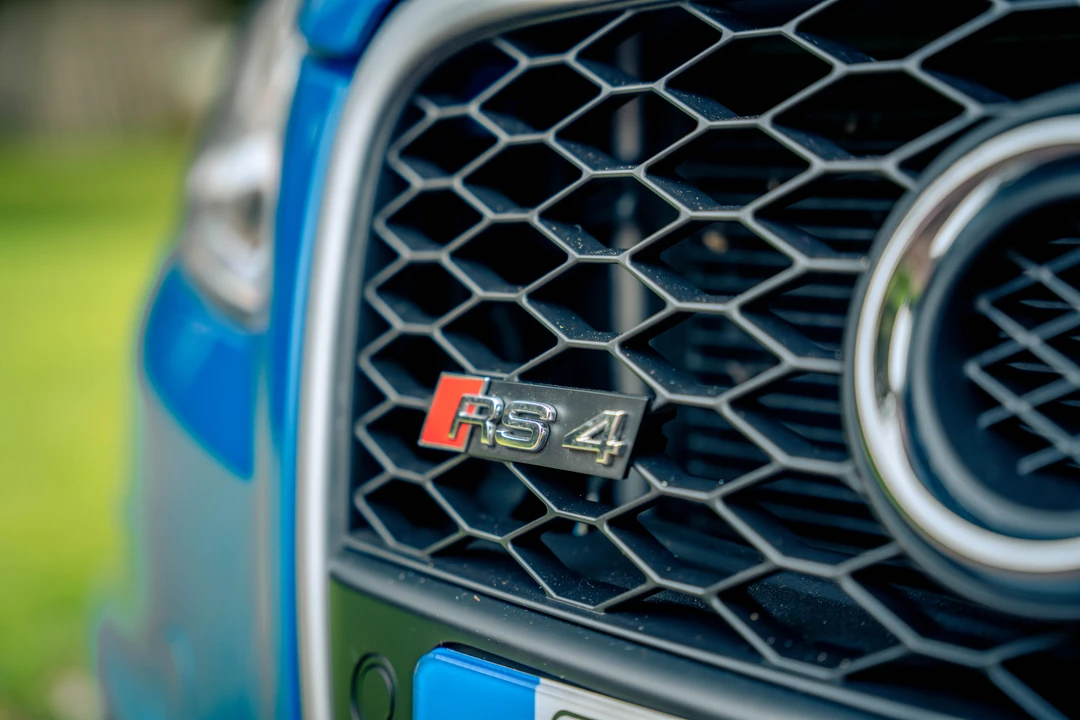 2006 Audi B7 RS4 - Image 29 of 31