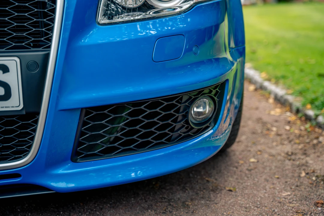 2006 Audi B7 RS4 - Image 31 of 31