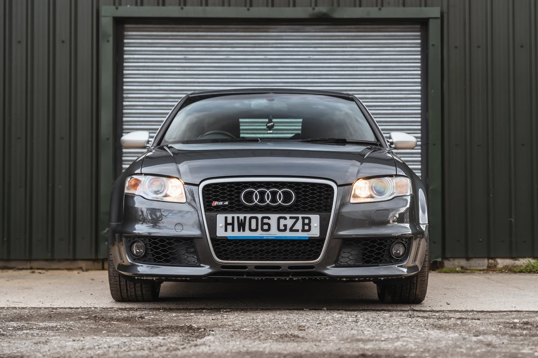 2006 Audi B7 RS4 - Image 10 of 31