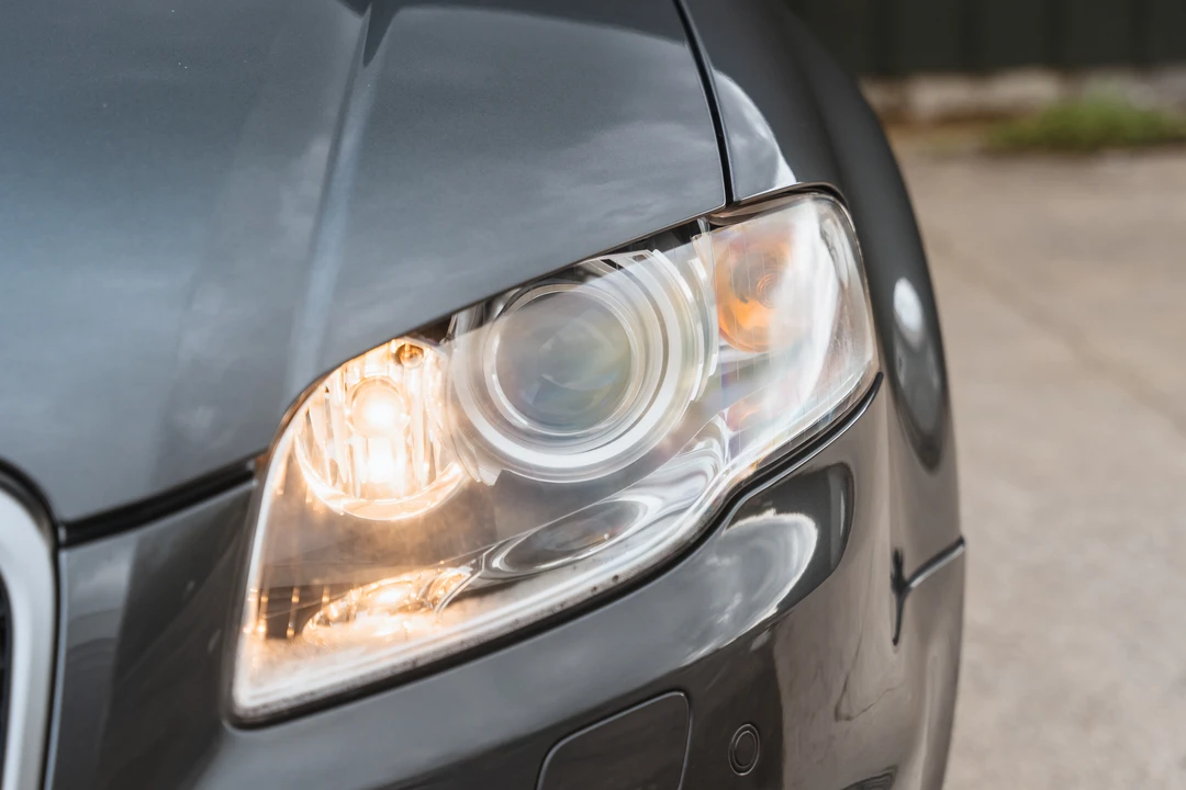 2006 Audi B7 RS4 - Image 16 of 31