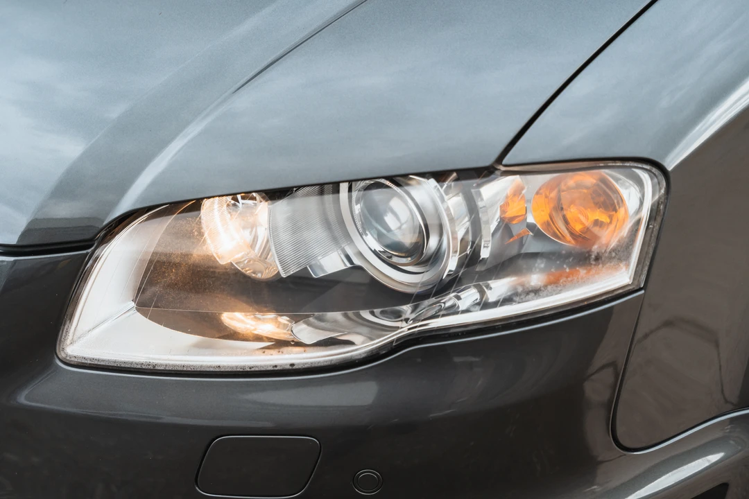 2006 Audi B7 RS4 - Image 17 of 31