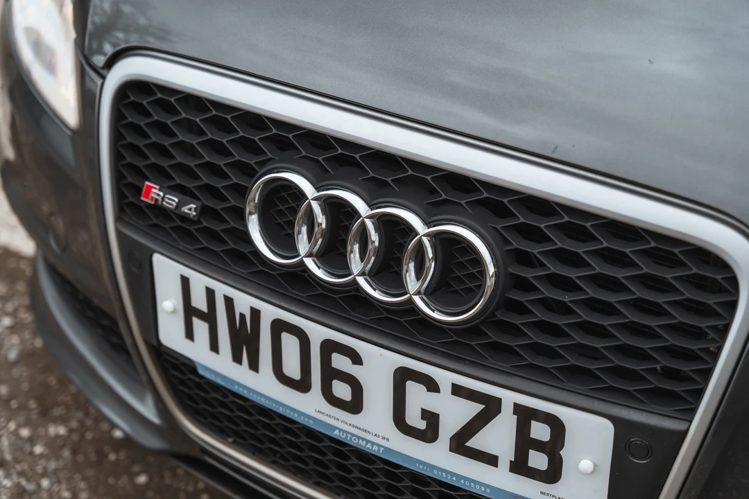 2006 Audi B7 RS4 - Image 18 of 31